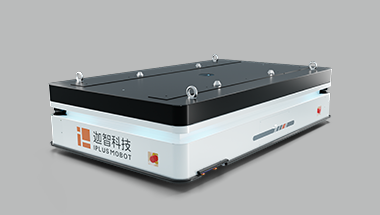 OMNI2500移動機(jī)器人